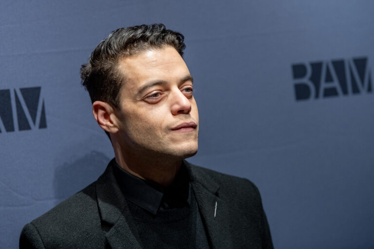 Hollywood’s Rachel Bilson, Rami Malek reconnect after viral high school story