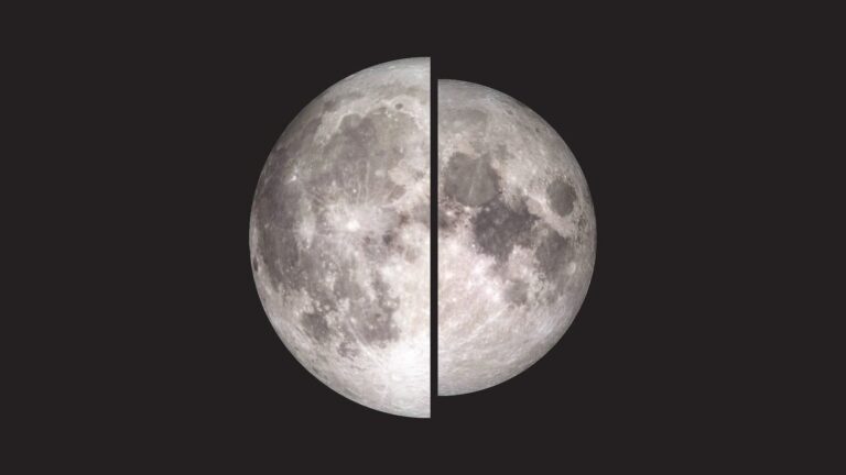 Full Pink Super Moon will be HUGE in the sky next week – how and when to see it
