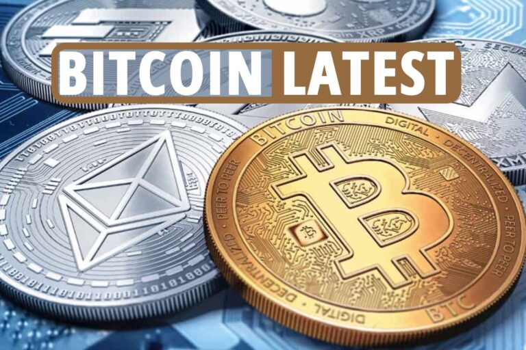 Bitcoin price latest – Coinbase prepares for $100 billion listing as Bitcoin and Dogecoin surge to…