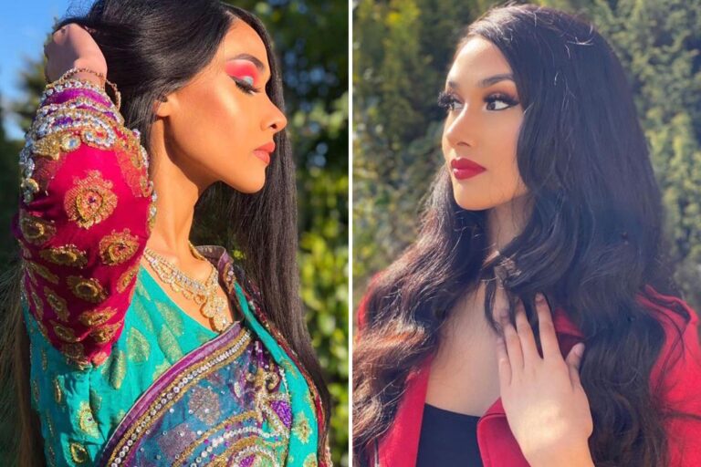 Miss Universe Great Britain finalist, 20, dies after battle with rare health condition