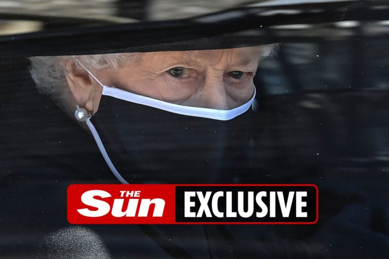 MPs ‘to be barred’ from State Opening of Parliament to protect the Queen