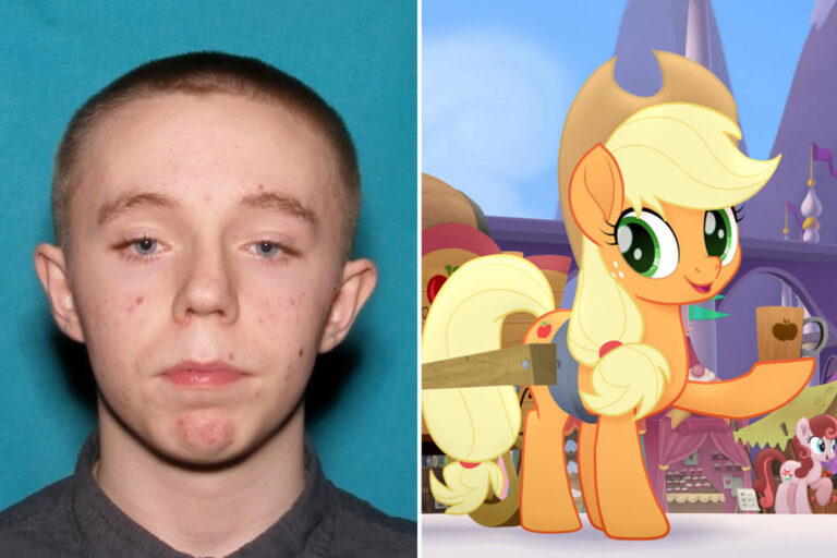FedEx shooter Brandon Hole ‘OBSESSED with “My Little Pony” as part of “Bronies” group who fixate on…