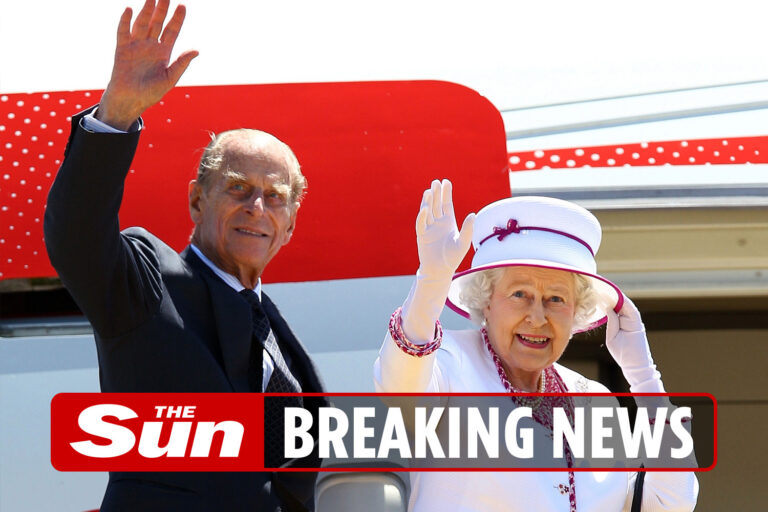 Queen and Royal Family will observe two weeks of mourning for Prince Philip