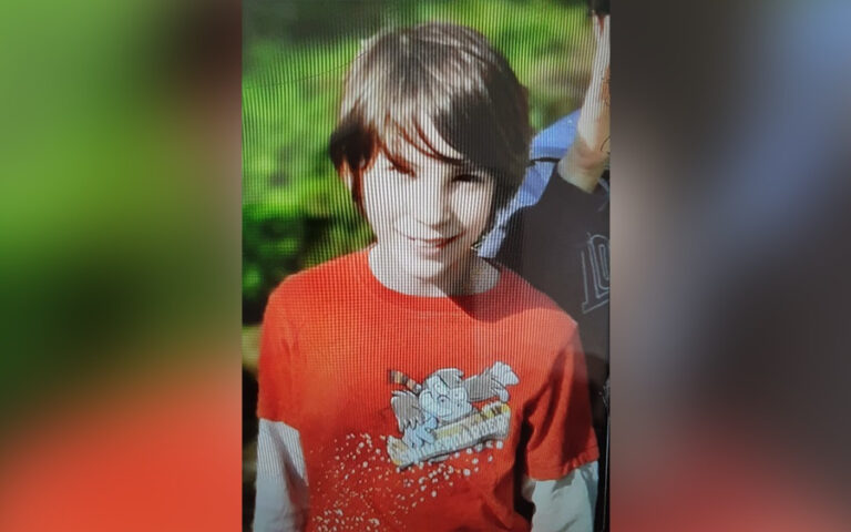 Desperate hunt for missing boy, 7, who has vanished in Manchester