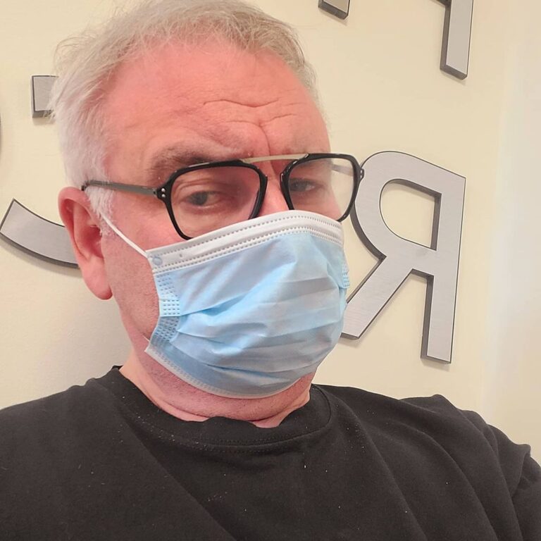 Eamonn Holmes rushed to hospital after suffering ‘pain he’s never felt in his life’ ahead of This…