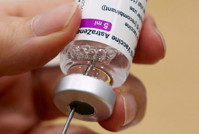 Oxford university pauses Covid vaccine trial for children and teens over concerns about blood clots…