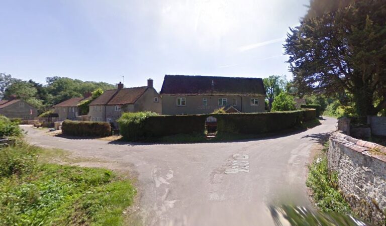 One of UK’s richest men Sir Richard Sutton stabbed to death & woman critical as man arrested for…