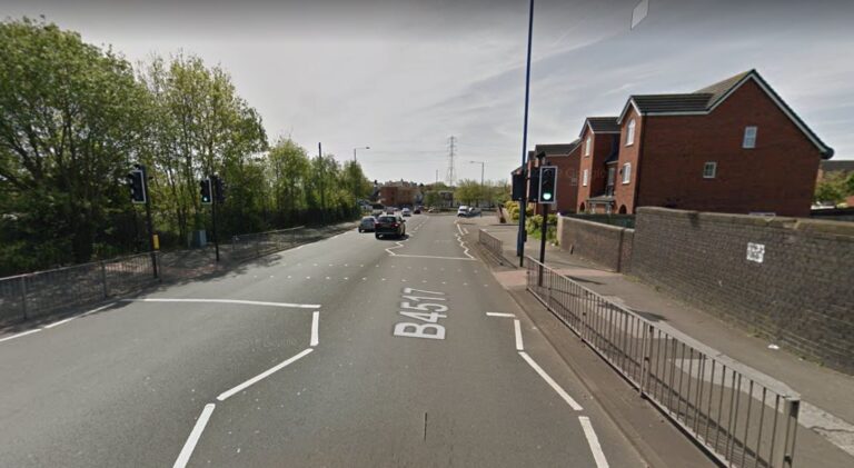 Schoolgirl, 11, sexually assaulted in street in broad daylight attack as police hunt predator