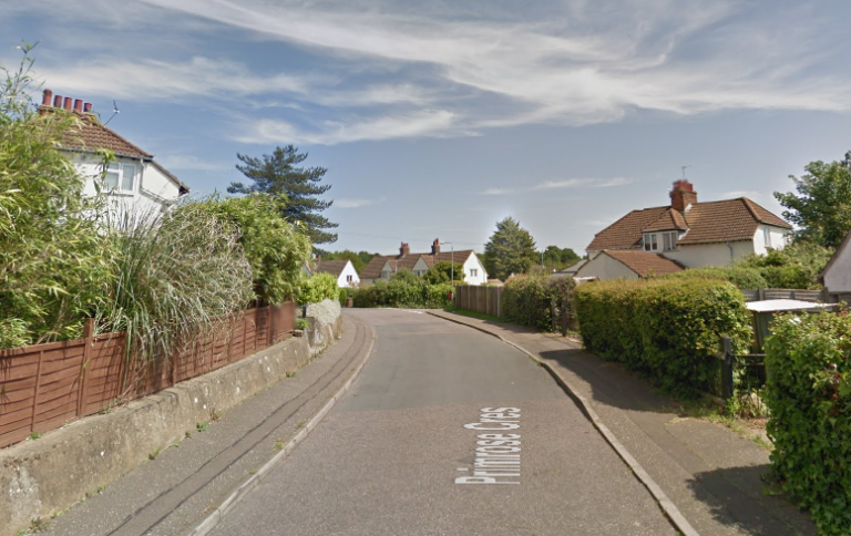 Two men arrested after a man is stabbed to death in Norwich
