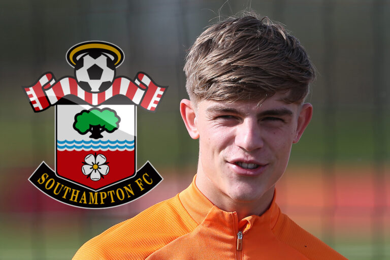 Man Utd whizkid Brandon Williams eyed by Southampton in loan transfer after January snub