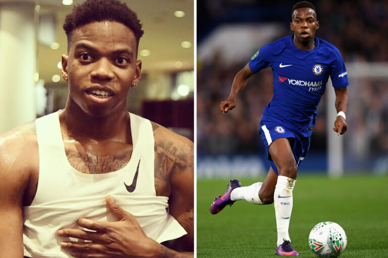 Chelsea forgotten man Charly Musonda sends Thomas Tuchel message he is fit and ready after 15-MONTHS…