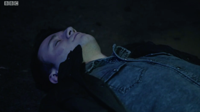 Line of Duty fans rejoice as evil Ryan Pilkington shot dead – but escapes grilling by AC-12