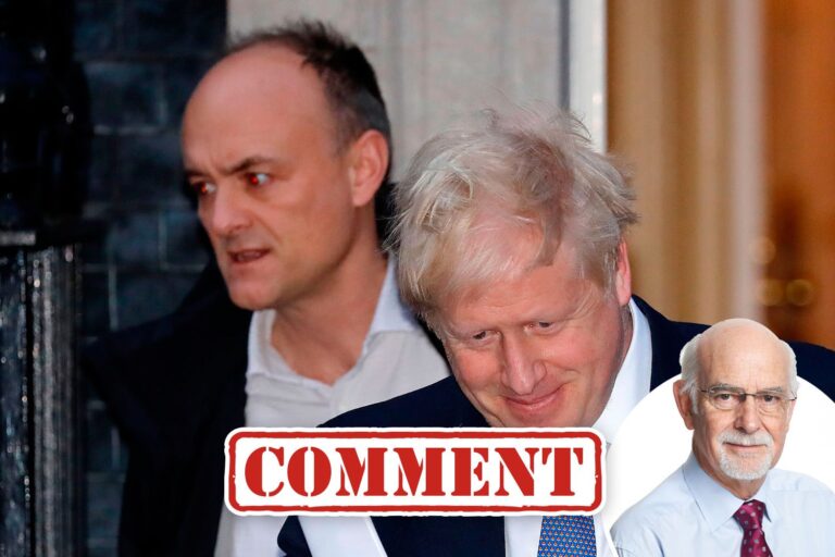 Actions speak louder than words: PM DIDN’T let bodies pile high… and he DID save lives