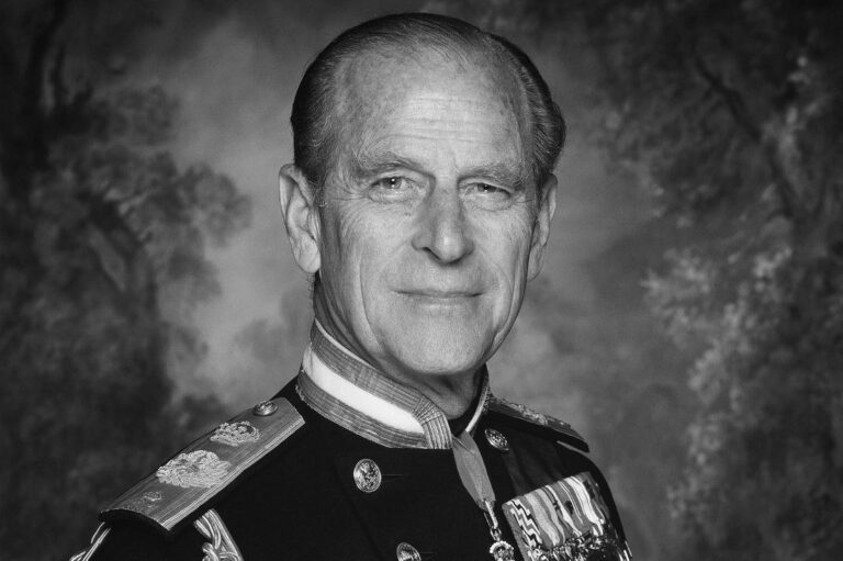 Prince Philip’s funeral plans forced to be revised due to Covid despite being prepared with his…