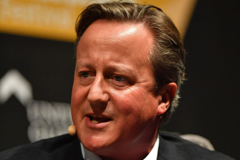 Downing Street under growing pressure to launch probe into David Cameron’s lobbying of the Cabinet