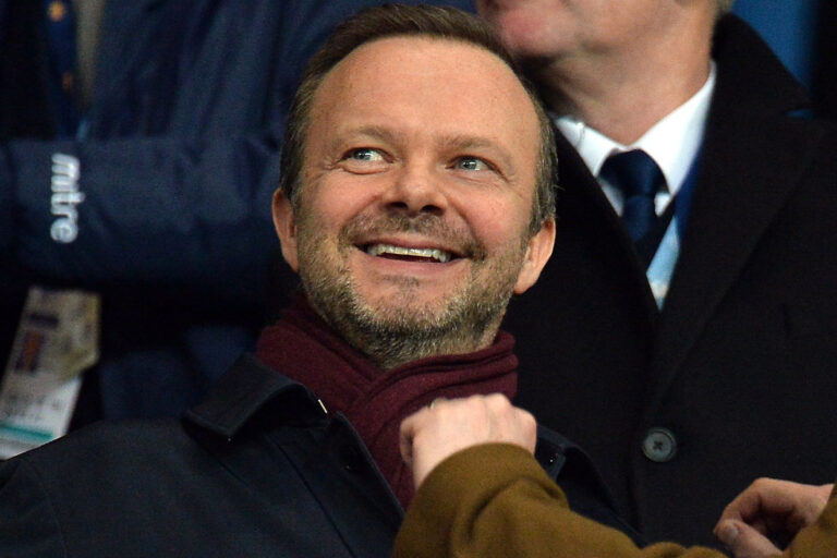 Man Utd chief Ed Woodward quit after being kept in dark about club’s European Super League plans