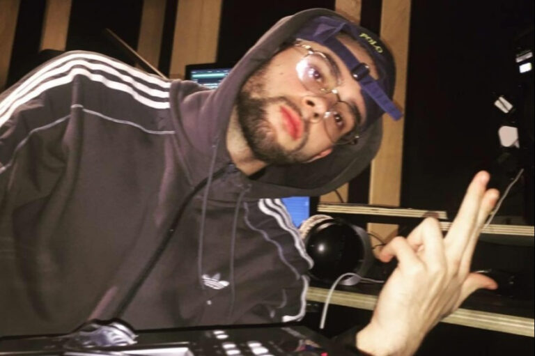 Grime artist featured on Coronation Street and Radio 1 is jailed for sexually abusing a toddler and…