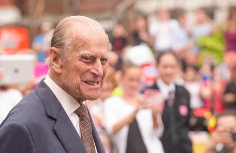 Prince Philip’s funeral guest list revealed – The 30 people attending – and those who haven’t made…