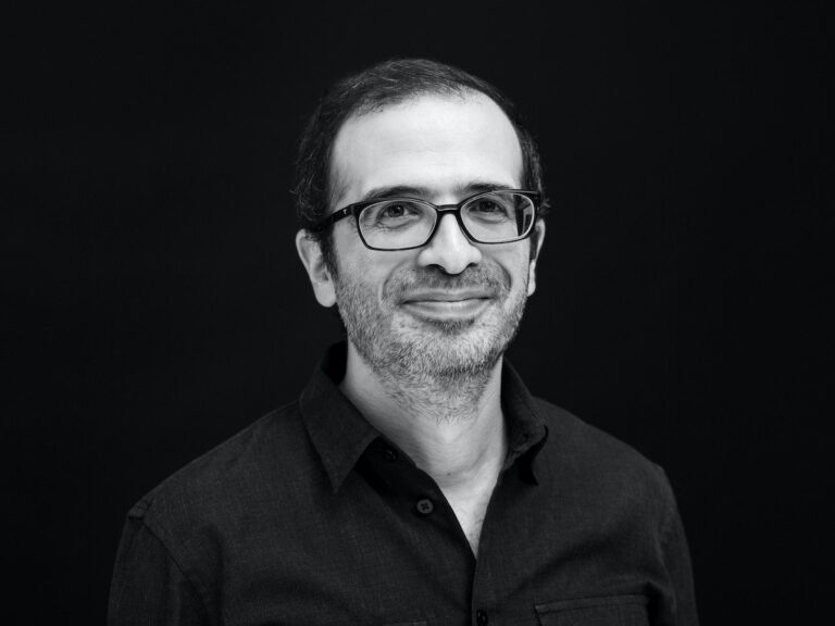 Meet multi-talented Lebanese architect Karim Nader | The Neo Life