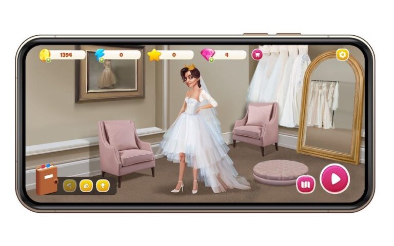 Lebanese influencer, designer Karen Wazen launches mobile game app