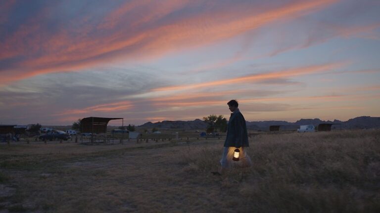 Frances McDormand is an epitome of dignity in visually stunning, Oscar-tipped ‘Nomadland’