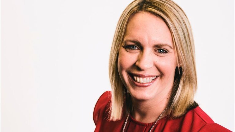 Lisa Shaw dead: ‘Brilliant’ BBC presenter and mum dies aged 44 after short illness