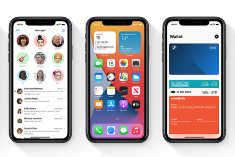 Stop those ad-tracking pop-ups on your iPhone – how to block EVERYTHING in one click