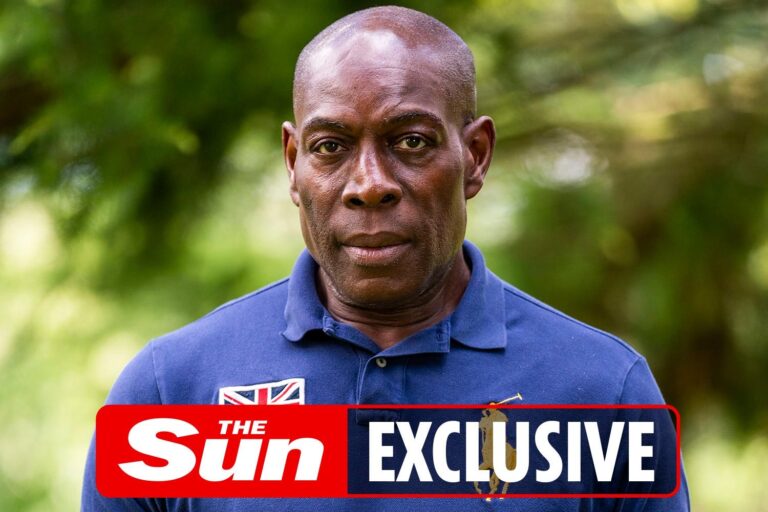Boxing legend Frank Bruno being lined up as a guest on BBC’s Question Time