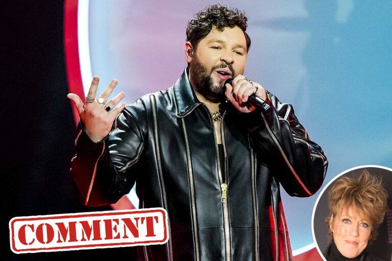 The missing ‘wow’ factor is why UK bombed at Eurovision 2021