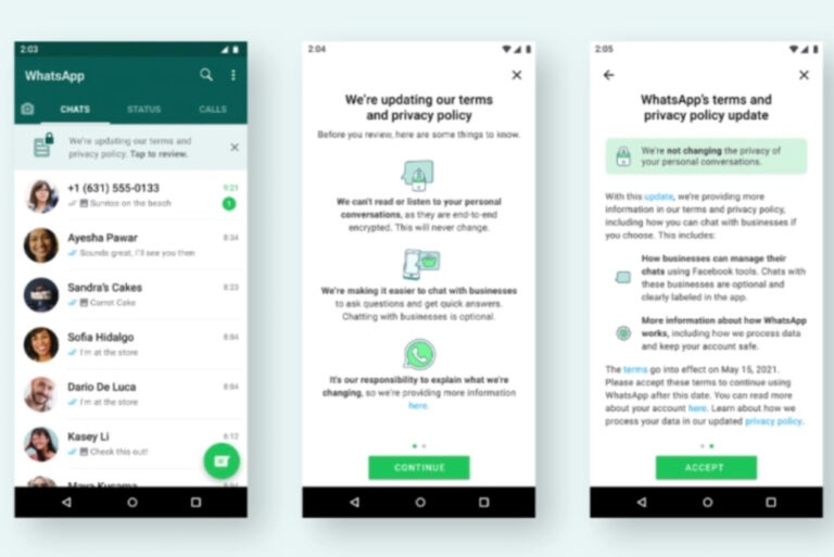 Don’t ignore WhatsApp warning or you’ll be BLOCKED from texting next week
