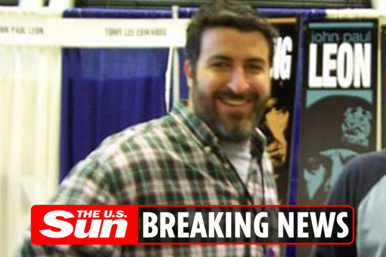 John Paul Leon, legendary Batman and X-Men comic artist, dies aged 49
