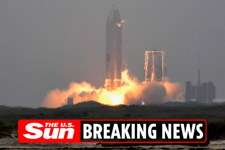 SpaceX lands Starship SN15 prototype of Mars & Moon rocket WITHOUT exploding in 1st successful…
