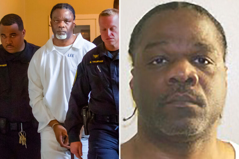 New person’s DNA found on murder weapon found four years after ‘innocent’ man executed