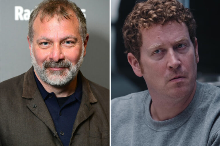 Line of Duty seventh series on cards as BBC bosses want Jed Mercurio to come up with another season