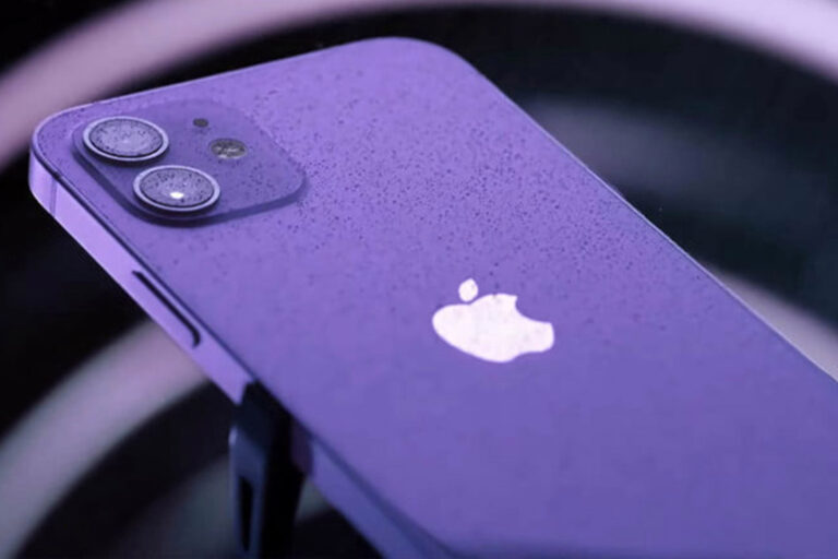 iPhone 13 leak suggests Apple mobile ‘will cost £799’ and come in new PINK colour
