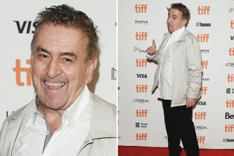 Netflix producer accused of ‘sexual abuse while preying on young actresses’ after slamming BAFTA…