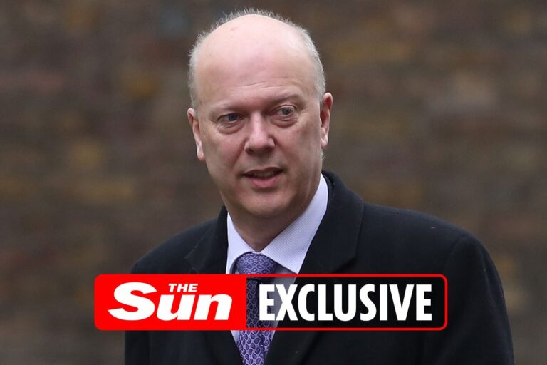 Over 1,500 convicts including rapists and drug dealers who should be behind bars are on the run