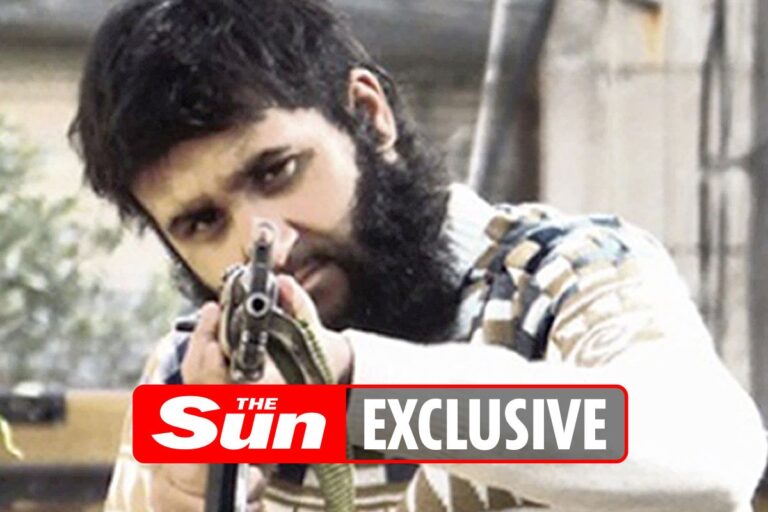After London Bridge bungle another jihadi terrorist is set to be released early