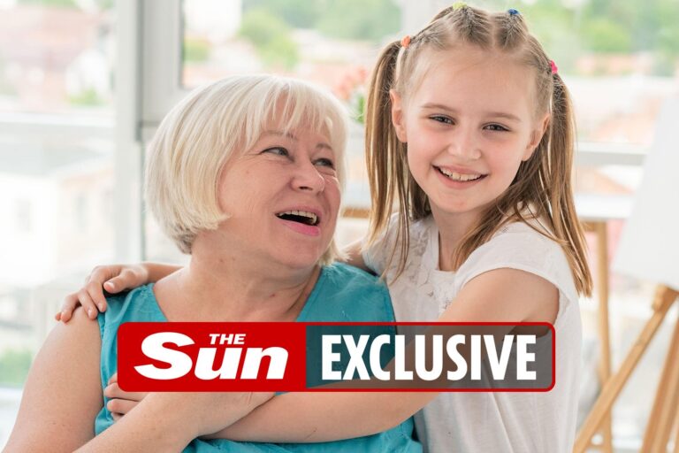 Hugging set to get green light from ministers in just two weeks time