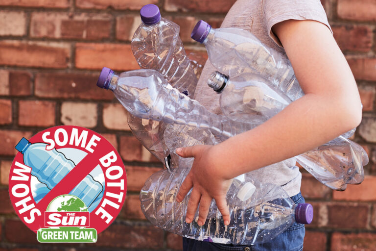 Powerful group of MPs back The Sun’s Show Some Bottle campaign and urge Govt to go further