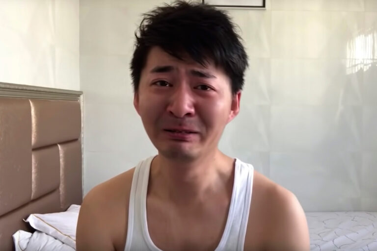 Fears for Chinese whistleblower who STILL hasn’t been seen since vanishing from Wuhan a year ago