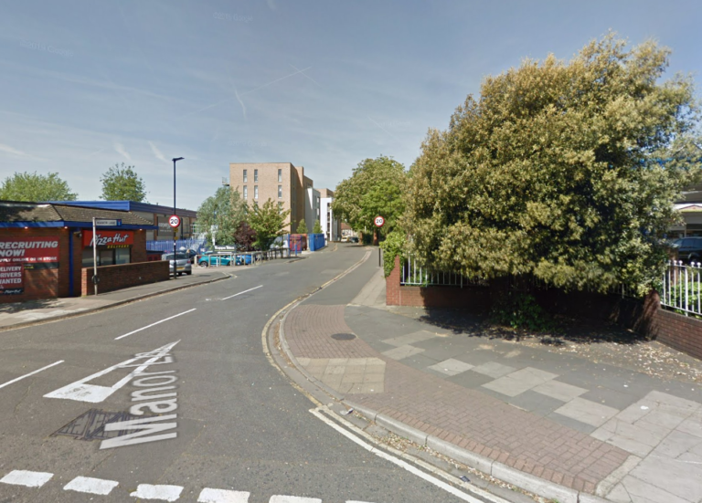 Boy, 3, seriously injured after being hit by e-scooter as he walked with gran in London