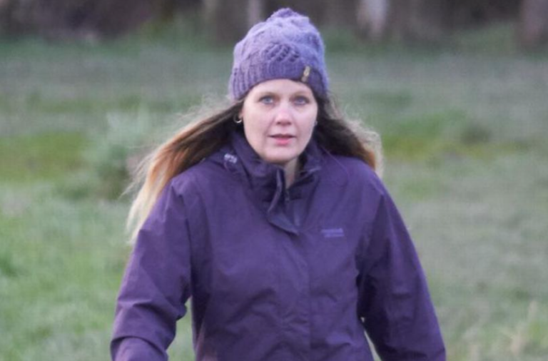 Mum-of-two, 48, who disappeared two years ago found dead in nature reserve