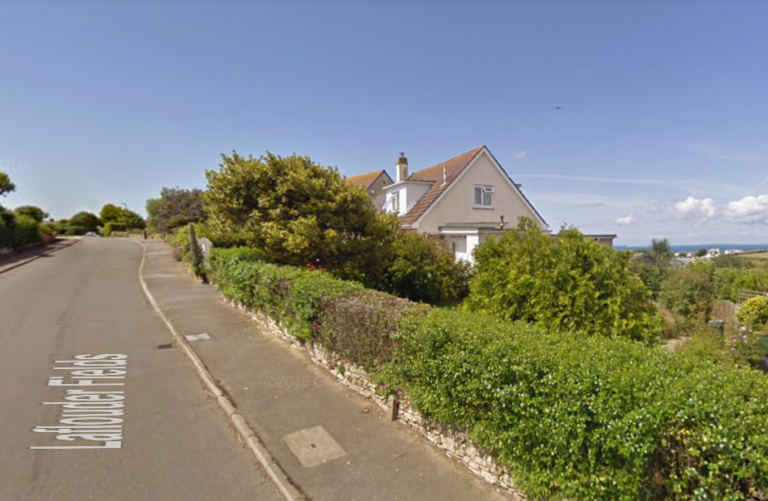 Woman, 80s, is found dead in tiny Cornish village as man, 84, is arrested on suspicion of murder