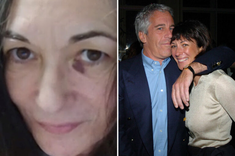 Ghislaine Maxwell’s trial pushed back until end of the year after new Epstein sex trafficking…