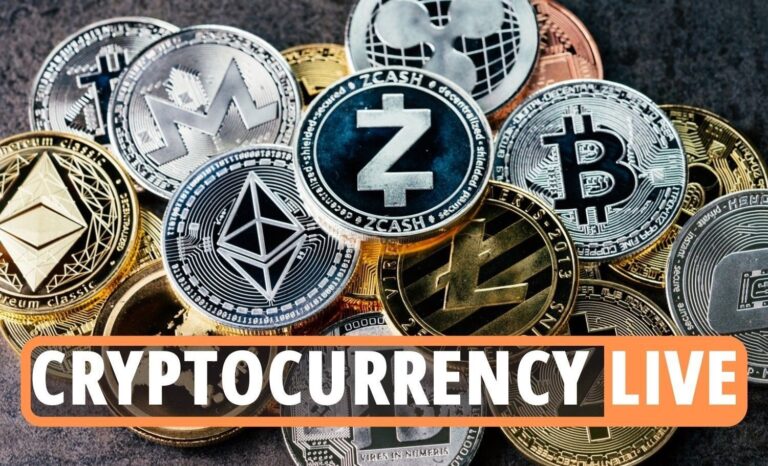 Bitcoin price latest – Ethereum reaches new high as Dogecoin continues to rise ahead of Elon Musk’s…
