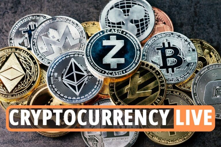 Bitcoin latest – Ethereum cryptocurrency price keeps RISING even outperforming Bitcoin as Elon Musk…