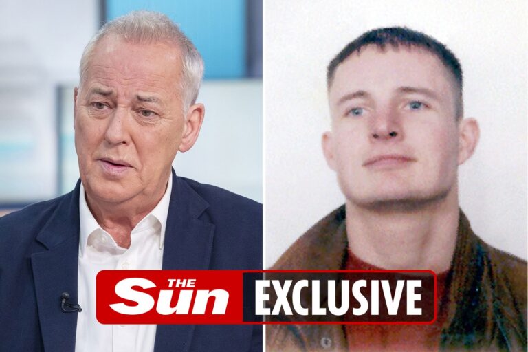 Police ready to charge suspect over Stuart Lubbock’s death at Michael Barrymore’s home 20 years ago Police ready to charge suspect over Stuart Lubbock’s death at Michael Barrymore’s home 20 years ago