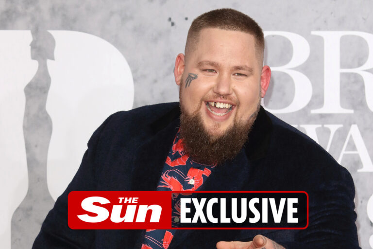 Rag’n’Bone man is sitting on a monster £5 million cash pile after another money-spinning year