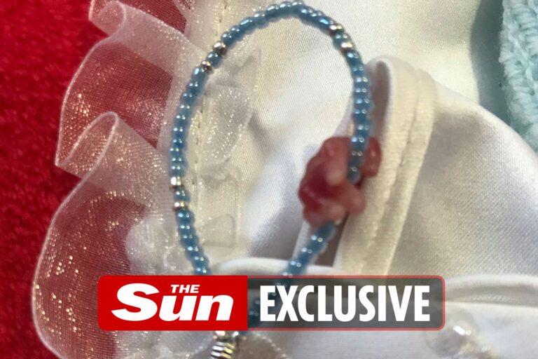 My abortion failed and I had to give birth to a live baby who died 10 hours later – it broke my…